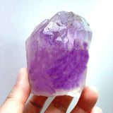 Large Sapphire Raw Stone for DIY Carving Jewelry