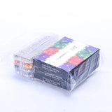 Metallic Foil Resin Flakes Gilding Epoxy Resin Fillings