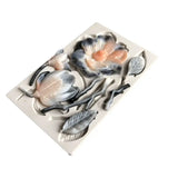 Large Rose Flower Lily Star Moon Sun Planet Theme UV Resin Silicone Mold