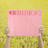 Silicone Drawing Pad for Kids with Pen Slot