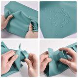 Silicone Drawing Pad for Kids with Pen Slot