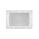 Heart Shape Silicone Epoxy Molds for DIY Photo Frames