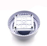 116 Hole Storage Box for Rotary Drilling Jewelry Tool