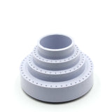 116 Hole Storage Box for Rotary Drilling Jewelry Tool