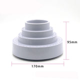 116 Hole Storage Box for Rotary Drilling Jewelry Tool