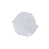 Large Dice Silicone Mold for DIY Epoxy Resin Home Decoration