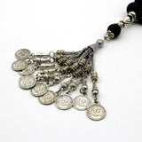 Large Tasbih Volcanic Rock Beige Sbaha Muslim Bracelet