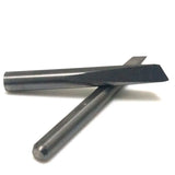 Large Thick Pearl Drill Bits, Double-Sided Tungsten-Steel Needle