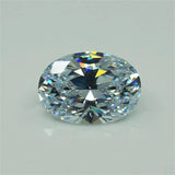Large Unheated Sapphire 15x20mm Oval Cut VVS1 Loose Gemstone
