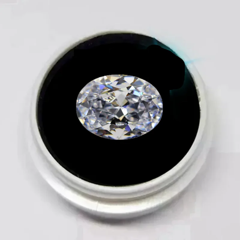 Large Unheated Sapphire 15x20mm Oval Cut VVS1 Loose Gemstone