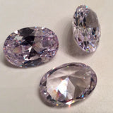 Large Unheated Sapphire 15x20mm Oval Cut VVS1 Loose Gemstone