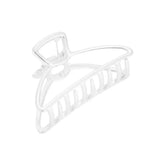 Alloy Rose Hair Claws Hair Clips Girls Hairpins Crab Claws Hair Jewelry