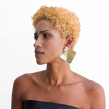Big African Bohemia Earrings for Celebrations