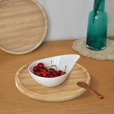 Large Round Silicone Mold for Placemats Epoxy Resin