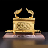 Large Judaica Ark of the Covenant Christian Catholic Handicrafts Gift
