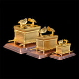Large Judaica Ark of the Covenant Christian Catholic Handicrafts Gift