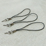 Cell Phone Lanyard Strap with Clasp and Jump Ring