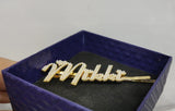 Lateefah Zircon Big Brooch for Coat, Gift for Girls, Elegant Rhinestone Brooch