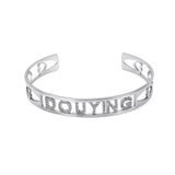 Lateefah Name Bracelets Bangles