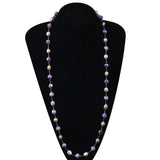 Freshwater Pearl Gemstone Necklace