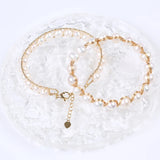 Charming Freshwater Pearl Bracelet for Women