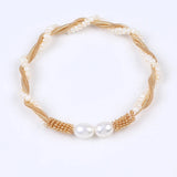 Charming Freshwater Pearl Bracelet for Women