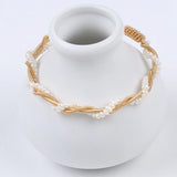 Charming Freshwater Pearl Bracelet for Women