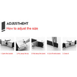 Customizable Layer Leather Bracelets for Men/Women