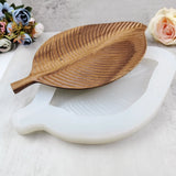 Silicone Flower Coaster Mold for Epoxy Resin Casting x3UD