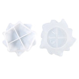 Leaf Dish Silicone Mold Storage Tray Epoxy Resin Mould Crafts