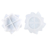Leaf Plate Epoxy Resin Mold DIY Craft