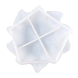 Leaf Plate Epoxy Resin Mold DIY Crafts Organizer