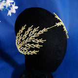 Crystal Bridal Tiara for Women Hair Accessories