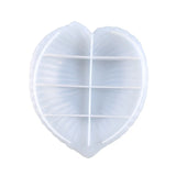Leaf Shape Silicone Molds for Epoxy Resin Casting