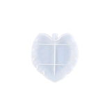 Leaf Shape Tray Silicone Mold Leaf Ashtray Epoxy Resin Moulds Fruit Plate Dish
