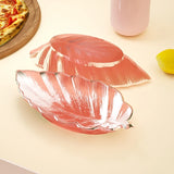 Leaf Organizer Dish Resin Mold Storage Tray Silicone Mould
