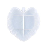 Leaf Organizer Dish Resin Mold Storage Tray Silicone Mould