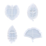 Leaf Organizer Dish Resin Mold Storage Tray Silicone Mould