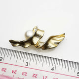 Freshwater Pearl Brooch Dandelion Jewelry Lady Pin