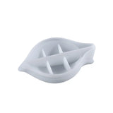 Leaf Silicone Mold for Epoxy Resin Water Toilet Ornament