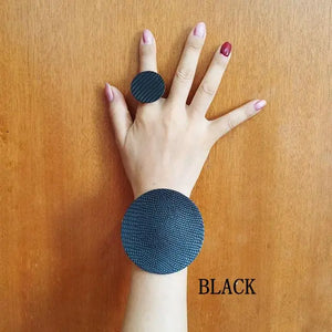 Boho Leather Bracelet for Women