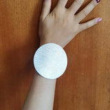 Boho Leather Bracelet for Women
