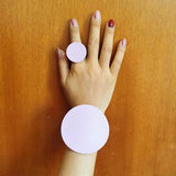 Boho Leather Bracelet for Women