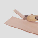 Leather Craft Tools DIY Incision Cutter with Blade