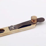 Leather Craft Tools DIY Incision Cutter with Blade