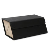 Multi-layer Glasses Box 6 Slots Travel Glasses Bag Hanging Glasses Frame