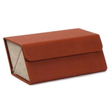 Multi-layer Glasses Box 6 Slots Travel Glasses Bag Hanging Glasses Frame