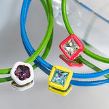 Leather Pendant Necklaces for Women