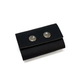 Leather Ponytail Holder Faux Leather Ring Hairpin Fresh Women Hair Tie