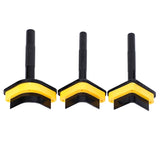 Leather Round Corner Punch Strap Belt End Puncher Shallow Round Cutting Die Tool